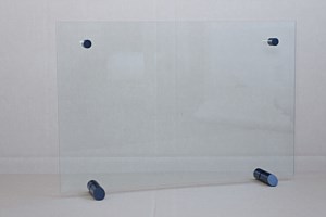 GLASS SCREENS